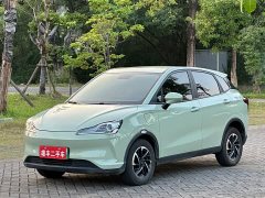 Neta V 2021 Long Range Smart Comfort Edition - ფოტო 1