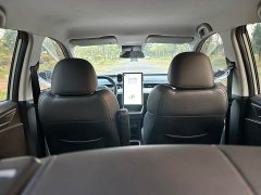 Neta V 2021 Long Range Smart Comfort Edition - ფოტო 12