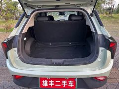 Neta V 2021 Long Range Smart Comfort Edition - ფოტო 13