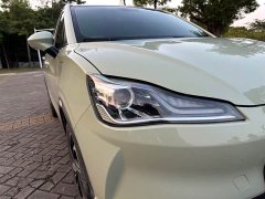 Neta V 2021 Long Range Smart Comfort Edition - ფოტო 14