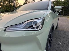 Neta V 2021 Long Range Smart Comfort Edition - ფოტო 15
