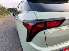 Neta V 2021 Long Range Smart Comfort Edition - ფოტო 16