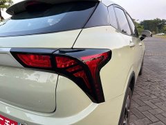 Neta V 2021 Long Range Smart Comfort Edition - ფოტო 17