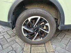 Neta V 2021 Long Range Smart Comfort Edition - ფოტო 18