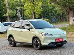Neta V 2021 Long Range Smart Comfort Edition - ფოტო 3