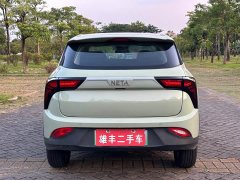 Neta V 2021 Long Range Smart Comfort Edition - ფოტო 4