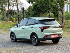 Neta V 2021 Long Range Smart Comfort Edition - ფოტო 5