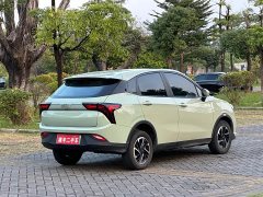 Neta V 2021 Long Range Smart Comfort Edition - ფოტო 6