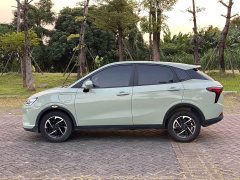 Neta V 2021 Long Range Smart Comfort Edition - ფოტო 7