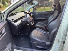 Neta V 2021 Long Range Smart Comfort Edition - ფოტო 8