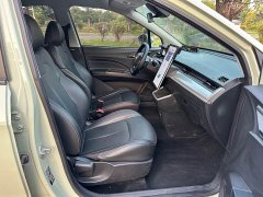 Neta V 2021 Long Range Smart Comfort Edition - ფოტო 9