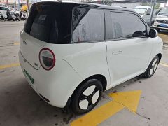 Changan Lumin 205km Orange Wind Edition - ფოტო 11