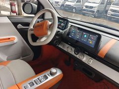 Changan Lumin 205km Orange Wind Edition - ფოტო 12