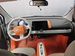 Changan Lumin 205km Orange Wind Edition - ფოტო 16