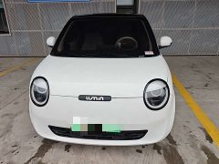Changan Lumin 205km Orange Wind Edition - ფოტო 2
