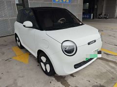 Changan Lumin 205km Orange Wind Edition - ფოტო 3