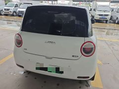 Changan Lumin 205km Orange Wind Edition - ფოტო 4