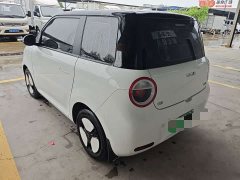 Changan Lumin 205km Orange Wind Edition - ფოტო 5