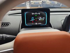 Changan Lumin 205km Orange Wind Edition - ფოტო 6