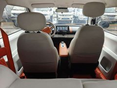 Changan Lumin 205km Orange Wind Edition - ფოტო 9