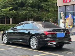 Audi A6L 45 TFSI Premium Dynamic - ფოტო 2