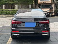 Audi A6L 45 TFSI Premium Dynamic - ფოტო 3