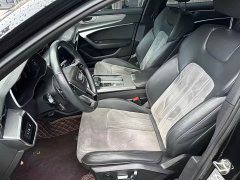 Audi A6L 45 TFSI Premium Dynamic - ფოტო 4
