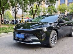 Buick Junyue 2026 28T Platinum Edition - ფოტო 1