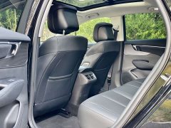 Buick Junyue 2026 28T Platinum Edition - ფოტო 11
