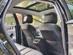 Buick Junyue 2026 28T Platinum Edition - ფოტო 12
