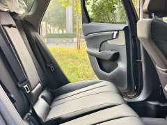 Buick Junyue 2026 28T Platinum Edition - ფოტო 13