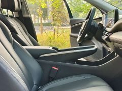 Buick Junyue 2026 28T Platinum Edition - ფოტო 15