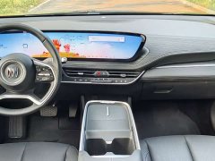 Buick Junyue 2026 28T Platinum Edition - ფოტო 16