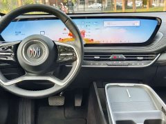 Buick Junyue 2026 28T Platinum Edition - ფოტო 17