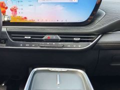 Buick Junyue 2026 28T Platinum Edition - ფოტო 18