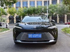 Buick Junyue 2026 28T Platinum Edition - ფოტო 2
