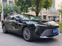 Buick Junyue 2026 28T Platinum Edition - ფოტო 3