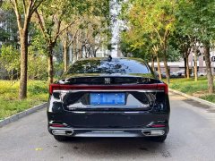 Buick Junyue 2026 28T Platinum Edition - ფოტო 5