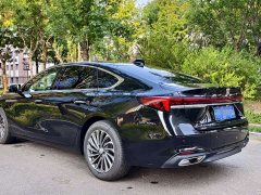 Buick Junyue 2026 28T Platinum Edition - ფოტო 6
