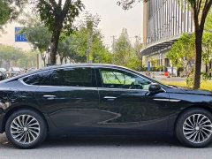 Buick Junyue 2026 28T Platinum Edition - ფოტო 7