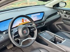 Buick Junyue 2026 28T Platinum Edition - ფოტო 9