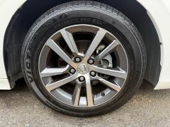 Honda Civic 2022 180TURBO CVT Premium Edition - ფოტო 13