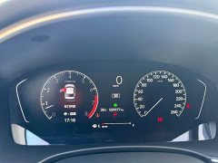 Honda Civic 2022 180TURBO CVT Premium Edition - ფოტო 16