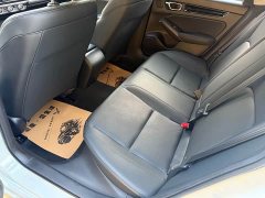 Honda Civic 2022 180TURBO CVT Premium Edition - ფოტო 9
