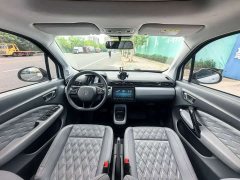 Leapmotor Leapo T03 400 Luxury Edition - ფოტო 10