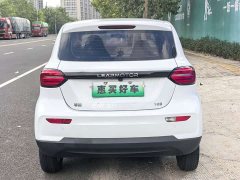 Leapmotor Leapo T03 400 Luxury Edition - ფოტო 14