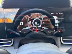 Hyundai Elantra 1.5L CVT LUX Black Knight Limited Edition - ფოტო 13