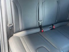 Hyundai Elantra 1.5L CVT LUX Black Knight Limited Edition - ფოტო 8