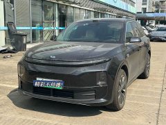 Li Auto L6 Pro Smart Refresh Edition - ფოტო 1