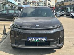 Li Auto L6 Pro Smart Refresh Edition - ფოტო 2